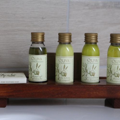 Suita superior cu aer condiționat cu 1 camera pentru 2 pers.