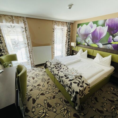 Panoramic Double Room