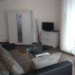 Ground Floor 2-Room Apartment for 4 Persons with LCD/Plasma TV