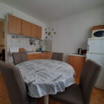 Ruza Apartmanház Novi Vinodolski