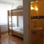 Apartament 2-osobowy Tourist z łazienką z 1 pomieszczeniem sypialnianym