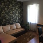 Parkra néző Studio 4 fős parasztház (pótágyazható)