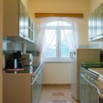 3-Room Family Apartment for 9 Persons "B"