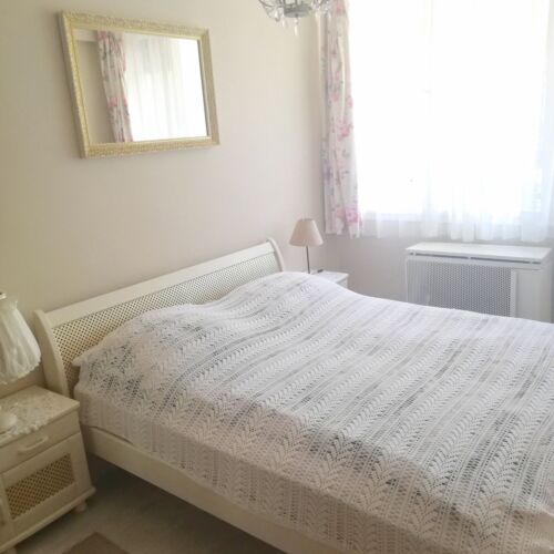 Domek całoroczny 6-osobowy na piętrze