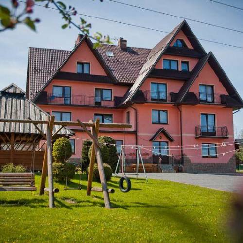 Mountain View Holiday Home for 54 Persons ensuite (extra beds available)