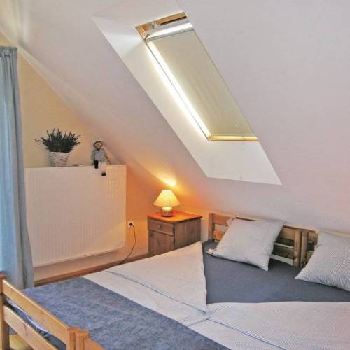 Exclusive Apartman pro 5 os. se 2 ložnicemi s panoramou