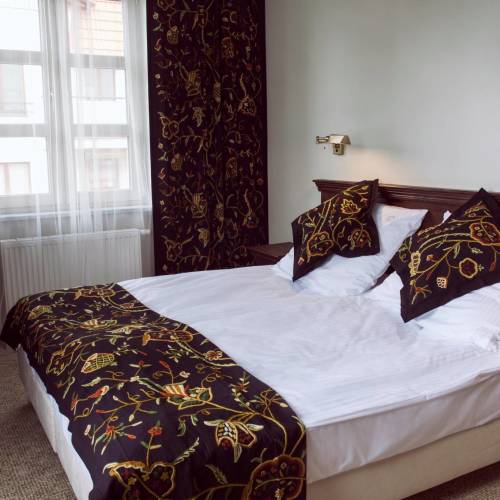 Pokój 2-osobowy Standard