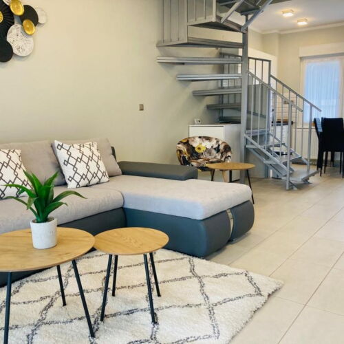 View to the Lake Family Holiday Home for 10 Persons (extra beds available)