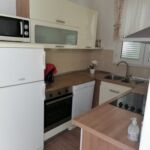 Apartament cu vedere spre mare "A" cu 2 camere pentru 4 pers.