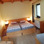 3-Room Apartment for 7 Persons "A"