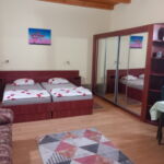 Ground Floor 2-Room Apartment for 5 Persons "B"