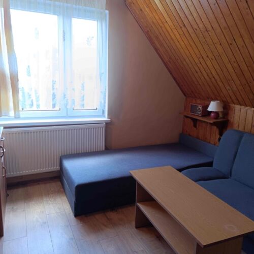 Family Quadruple Room 