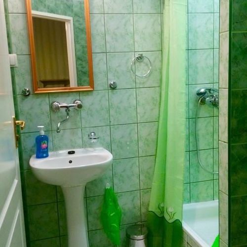 Standard Single Room ensuite