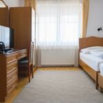 Panoráma Apartman Sárvár
