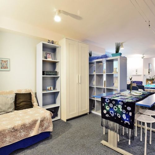 Classic 8 Person Room ensuite