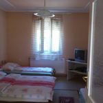 Ground Floor 2-Room Family Apartment for 8 Persons