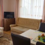 2-Room Family Balcony Suite for 4 Persons