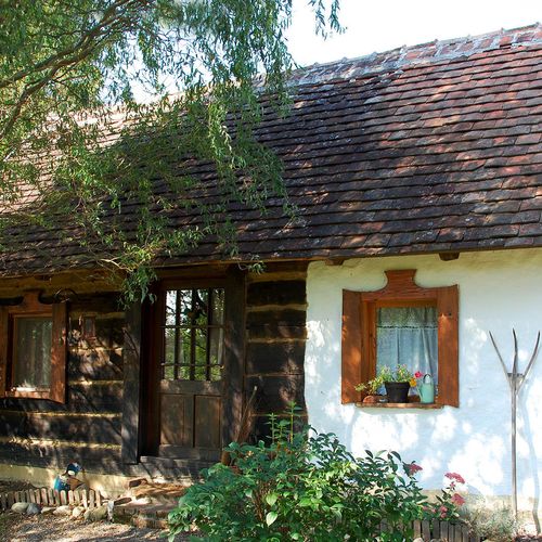 Gospodarstwo agroturystyczne 2-osobowy cały dom Romantyczny