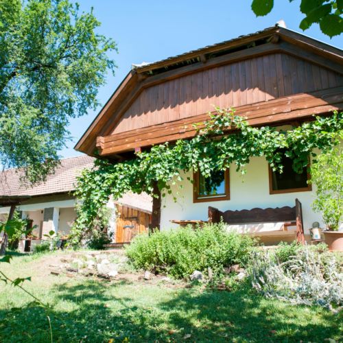 Gospodarstwo agroturystyczne 5-osobowy cały dom Przyjazny podróżom rodzinnym