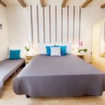 Komfort Gold Apartmán s manželskou posteľou s 1 spálňou (s možnosťou prístelky)