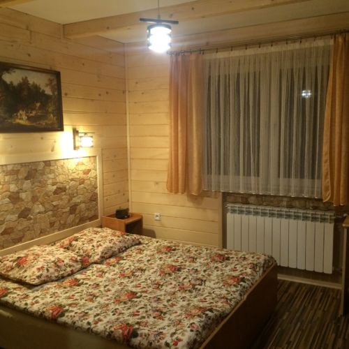 Pokój 5-osobowy Studio z widokiem na góry