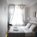 Apartament 7-osobowy Komfort Standard z 3 pomieszczeniami sypialnianymi