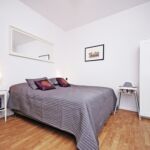 Comfort 2-Room Family Apartment for 5 Persons