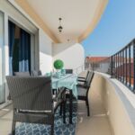 Tóra néző Grand 5 fős apartman 2 hálótérrel