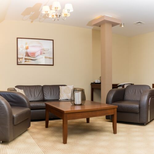 Pokój 4-osobowy Deluxe z wanną