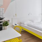 Standard Studio Apartman s manželskou postelí s 1 ložnicí