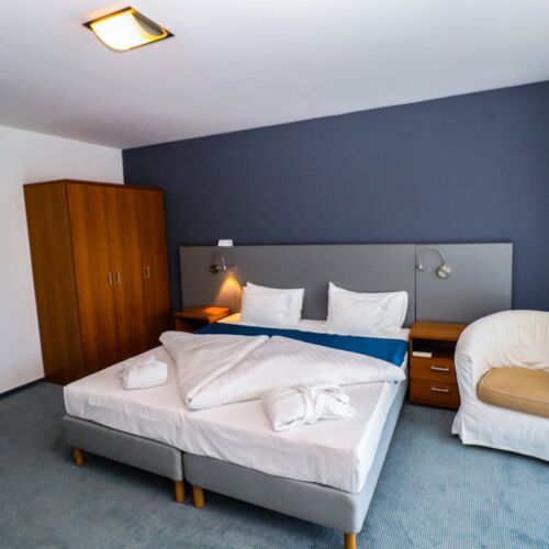 Pokój 2-osobowy Classic