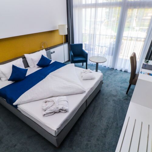 Pokój 2-osobowy Superior