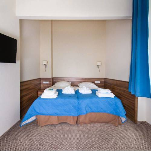 Pokój 2-osobowy Komfort