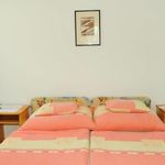 2-Zimmer-Apartment für 4 Personen Parterre (Zusatzbett möglich)