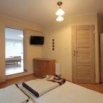Poolseite 2-Zimmer-Apartment für 4 Personen mit Balkon