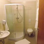 Fürdőszobás Classic kétágyas szoba (pótágyazható)