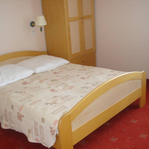 Apartament cu 2 camere pentru 5 pers.