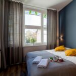 Apartament 5-osobowy Exclusive z aneksem kuchennym z 2 pomieszczeniami sypialnianymi
