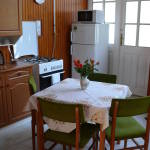 Classic 1-Room Apartment for 6 Persons with Garden