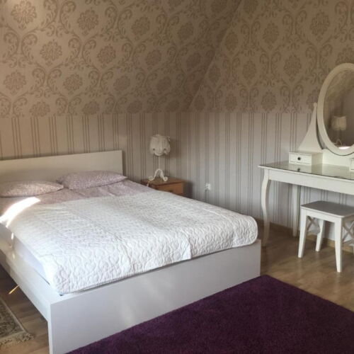 Apartament 6-osobowy Premium Komfort z 2 pomieszczeniami sypialnianymi