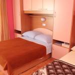 Apartmani Bašić Vir