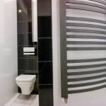 Fürdőszobás Standard Plus franciaágyas szoba