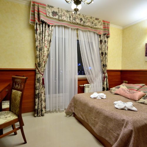 Pokój 2-osobowy Classic