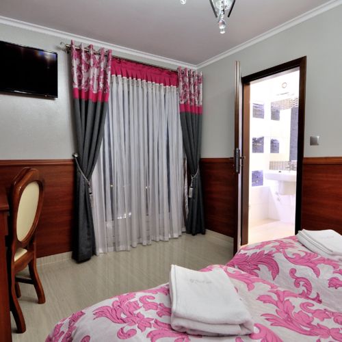 Pokój 2-osobowy Classic