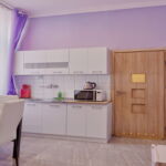 Komfort Apartman s vlastní kuchyní pro 4 os. s 1 ložnicí (s možností přistýlky)