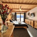 Apartamenty Cztery Pory Roku Zakopane Kościelisko 