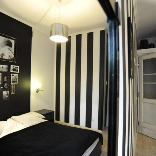 Pokój 2-osobowy Art z widokiem na dziedziniec