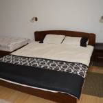Deluxe Triple Room with Shared Kitchenette (extra bed available)