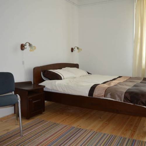 Classic Izba pre 4 os. s výhľadom na hory