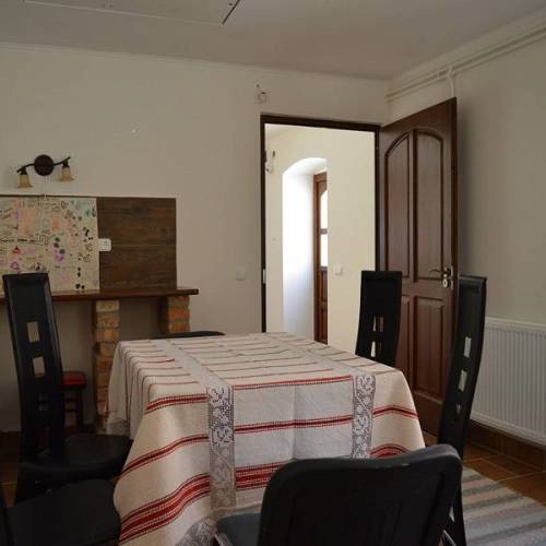 Štúdio Izba s bezbariérovým prístupom pre 2 os.